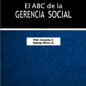 El ABC de la Gerencia Social